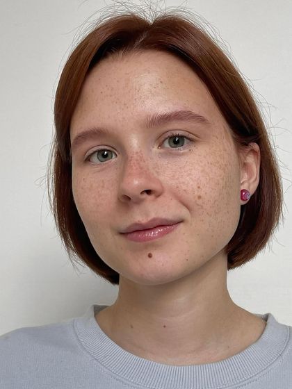 Natural Brow Shaping & Tinting photo 14