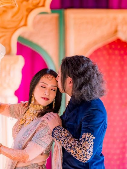 Firos Photography - Pre-Wedding Photography Timeless Traditional Attire photo 28