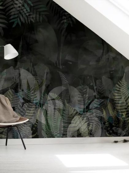 House360.in - Residential Wallpaper & Wall Mural Services Nature-Inspired & Tropical Murals photo 74