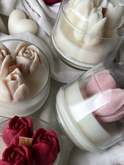 Wedding & Romantic Favors photo 11