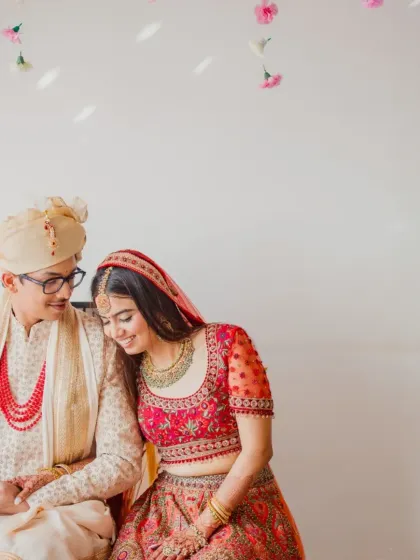 Serene & Soulful Ceremonies photo 39