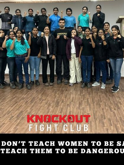 Self-Defense for Women photo 6