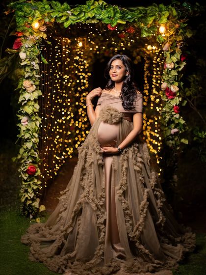 Enchanted Garden & Outdoor Sessions photo 22