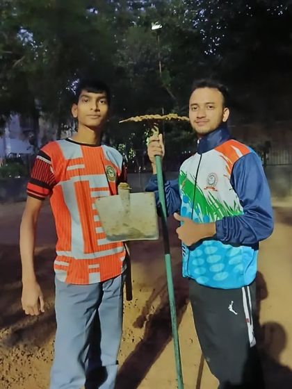 Additional Work & Moments photo 3