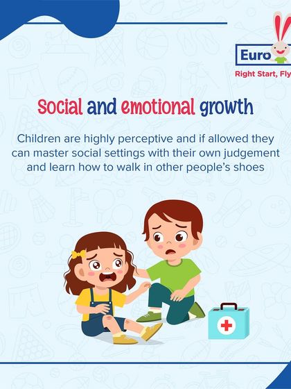 EuroKids - Toddler Program Expert Guidance for Parents photo 52