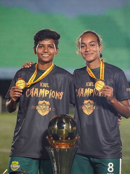 The Thrill of Victory photo 17