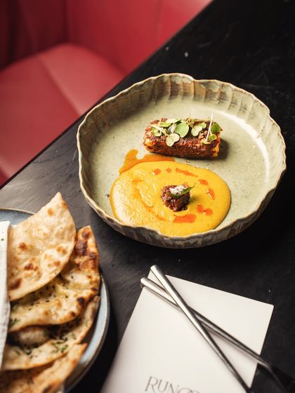 Kruti Acharya - Food & Restaurant Photography The Art of Plating: Main Courses & Entrees photo 24