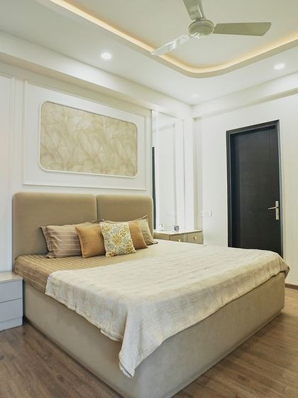 Woodofa - Interior Renovation & Remodeling Elegant Bedrooms for Rest & Recharge photo 39