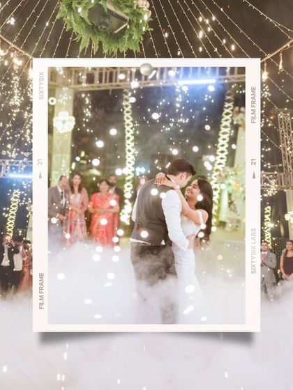 Christian Wedding Elegance photo 23