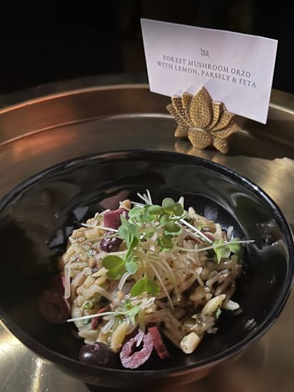 Bite-Sized Appetizers & Canapés photo 38