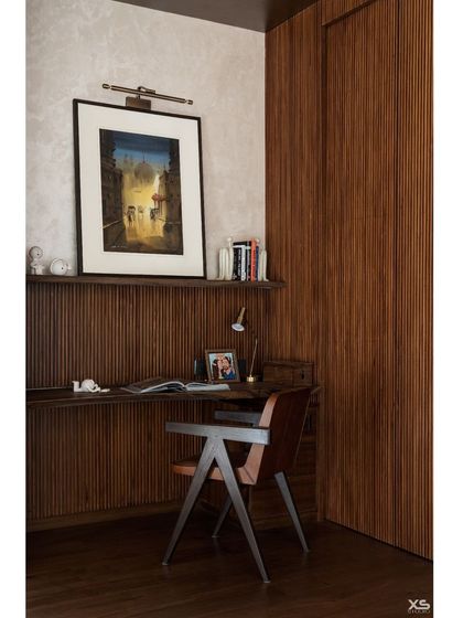 Studio XS - Interior Design Luxury Villas & Penthouses photo 11