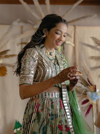 Flowing Curls & Waves photo 69