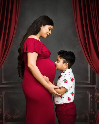 Maternity Photography
