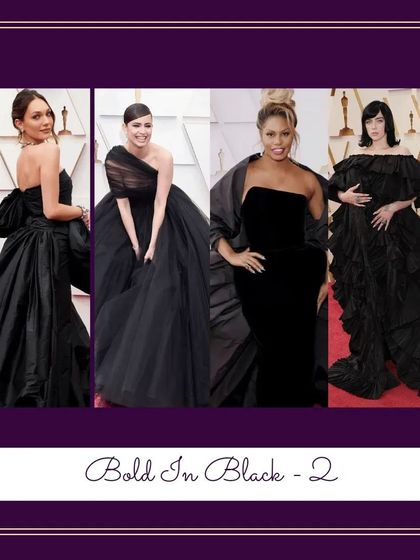 Stolen Closet - Event & Occasion Styling Style Inspiration: Get the Look photo 6