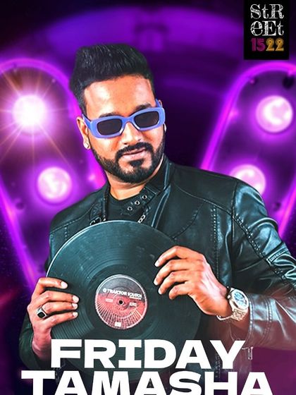 DJ Bose - Club DJ Performance Event Promotions photo 26