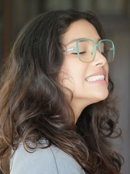 A happy birthday post for our founder, Samiksha. Her passion for wellness is the radiant soul behind Rising Loka.