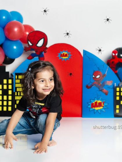 Adventure & Fantasy Themes photo 12