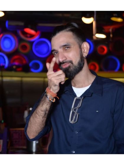 The DJ Rupesh Brand photo 18