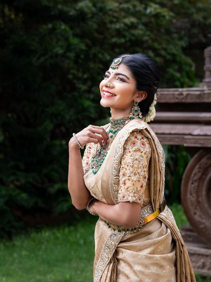 Thesparklebox - Occasion Wear Jewellery Rental Modern Reception & Party Wear photo 28