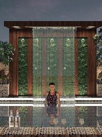 Landscape Design & Build