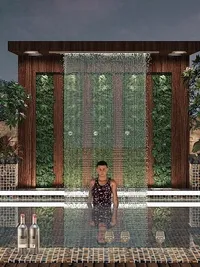 Landscape Design & Build