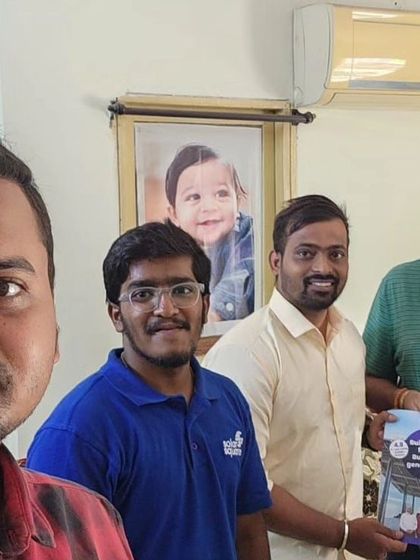 SolarSquare - Residential & Community Rooftop Solar Solutions Our Happy Customers: Homes & Families photo 144