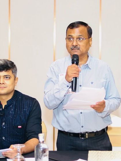 Prakhar Dixit - Vastu Consultation Leadership & Business Networking photo 32