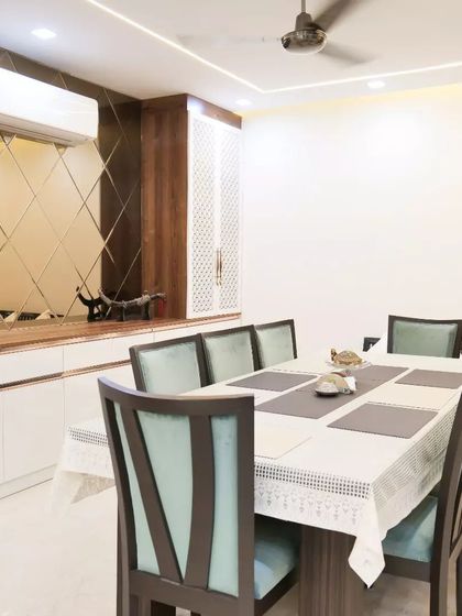 High Creation Interior - Modular Interiors & Individual Room Design Our Happy Clients photo 52