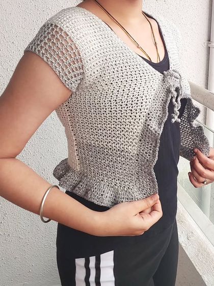 Cozy Sweaters & Cardigans photo 76