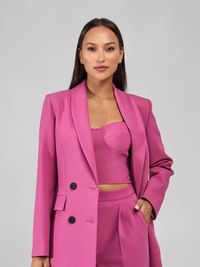 Custom Formal & Semi-Formal Wear