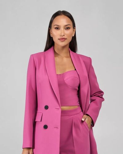 Custom Formal & Semi-Formal Wear