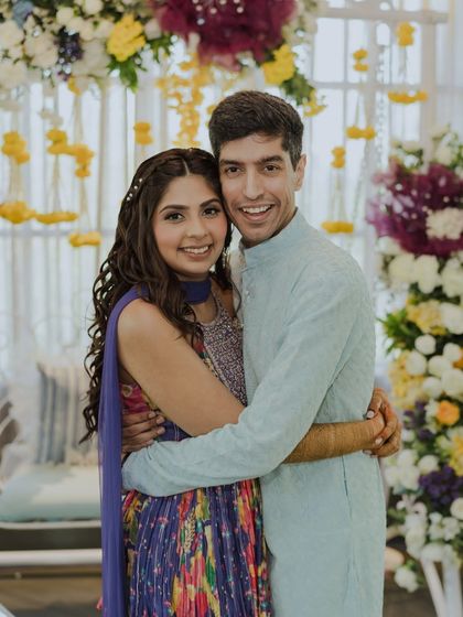 Mehendi & Daytime Freshness photo 17