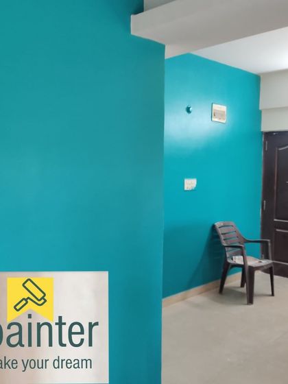 Zpainter - Residential & Commercial Painting Interior Painting: Homes & Apartments photo 26
