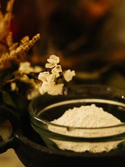 Kabbalah - Handmade Skincare & Body Care The Handmade Process photo 8