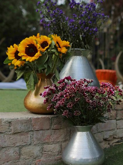 Artistry in Detail: Decor & Ambiance photo 99