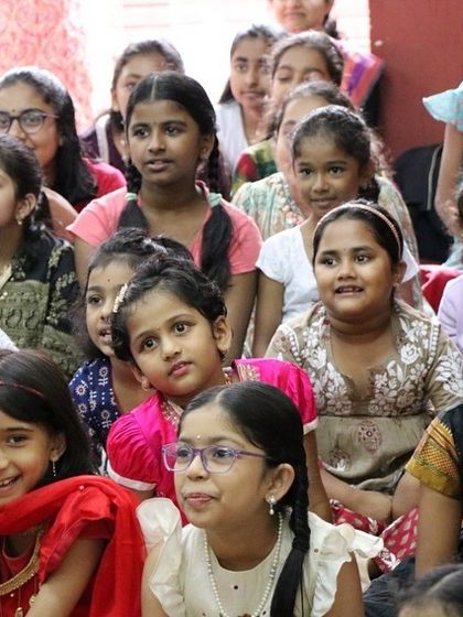 Sneha Kappanna - Theatre, Storytelling & Workshops Katha Corner: Interactive Storytelling for Kids photo 25