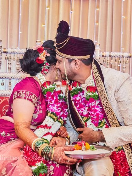 Innfinites Photography - Wedding Photography & Videography Wedding Ceremonies photo 32