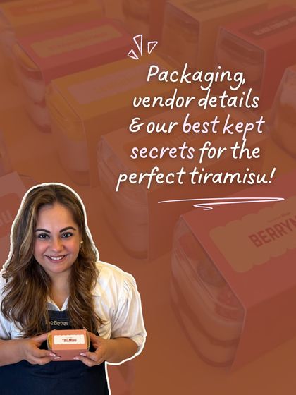 Baking Masterclasses photo 12