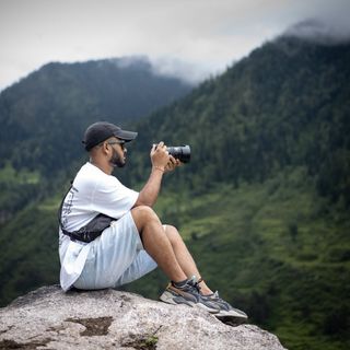Sushant Maurya