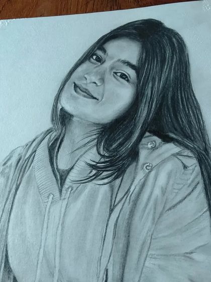 Individual Portraits: Women photo 11