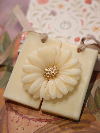 Scented Sanctuaries: Diffusers & Wax Tablets photo 6