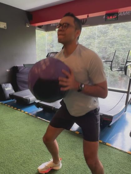 A3 Performance - Sports Performance Training Unleash Your Agility & Power photo 28