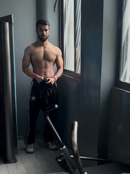 I don't see exercise as a punishment for what I ate. I see it as a celebration of what my body is capable of achieving.