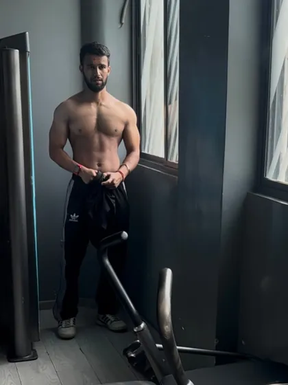 I don't see exercise as a punishment for what I ate. I see it as a celebration of what my body is capable of achieving.