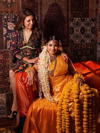 My Celebrity Collaborations photo 11