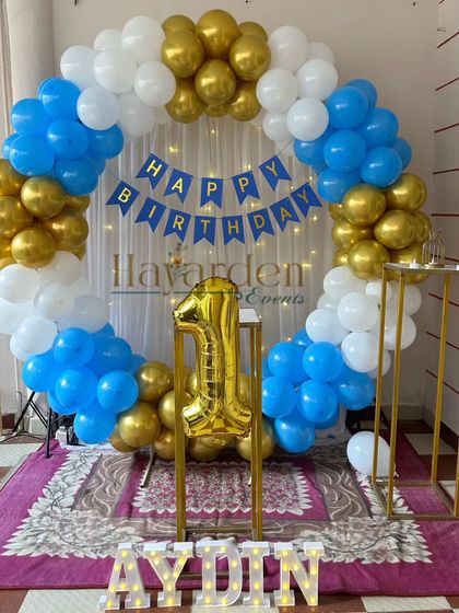 Milestone Birthdays photo 24