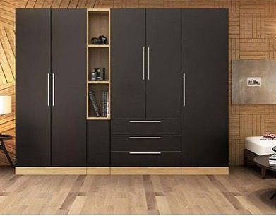 DesignTone - Custom Modular Furniture Bespoke Wardrobes and Storage Solutions photo 11