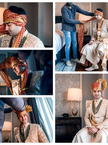 Fine9 Photos & Films - Wedding Photography & Film Candid Moments & Rituals photo 30