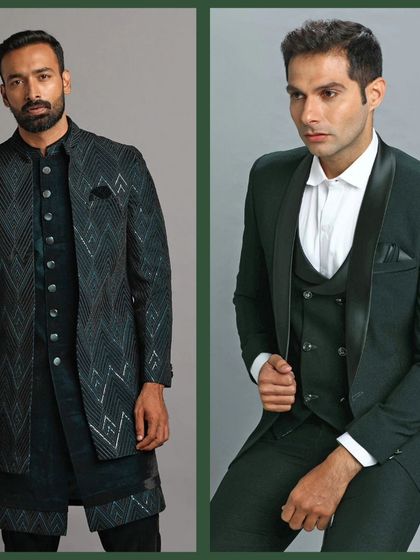 CandidMen - Sale of Pre-Loved Men's Occasion Wear The Smart Style Guide photo 39