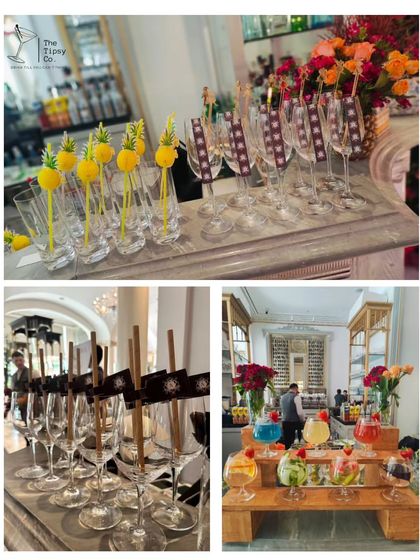 Signature Cocktails & Presentation photo 31